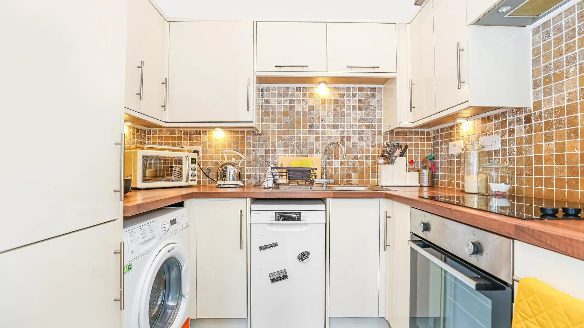 Apartment 3Bed Traditional Edinburgh Apt