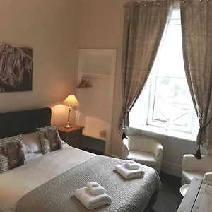 3* Vendégház Brig O'doon