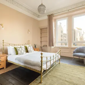  Appartement Spacious 2br Leith