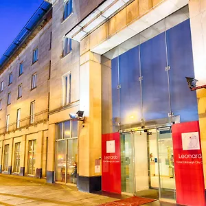 4* Szálloda Leonardo Haymarket