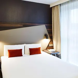 Adagio Royal Mile Эдинбург