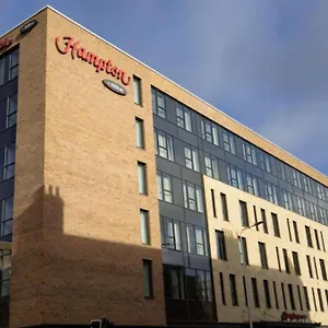 3* Szálloda Hampton By Hilton West End