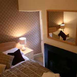  Appartement Royal Mile Budget