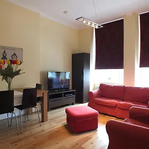  Appartement Picardy Place