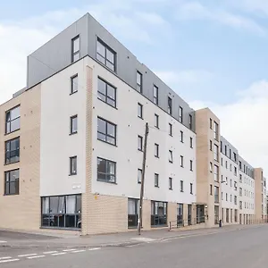 Beaverbank Place - Campus Edimburgo
