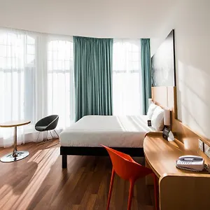 Ibis Centre South Bridge - Royal Mile אדינבורו