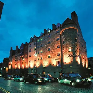 4* Szálloda Radisson Blu Hotel, Centre
