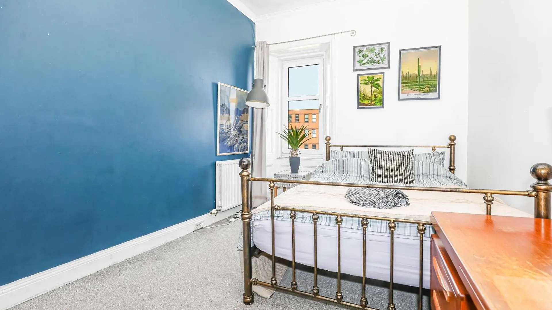 Apartment 3Bed Traditional Edinburgh Apt United Kingdom